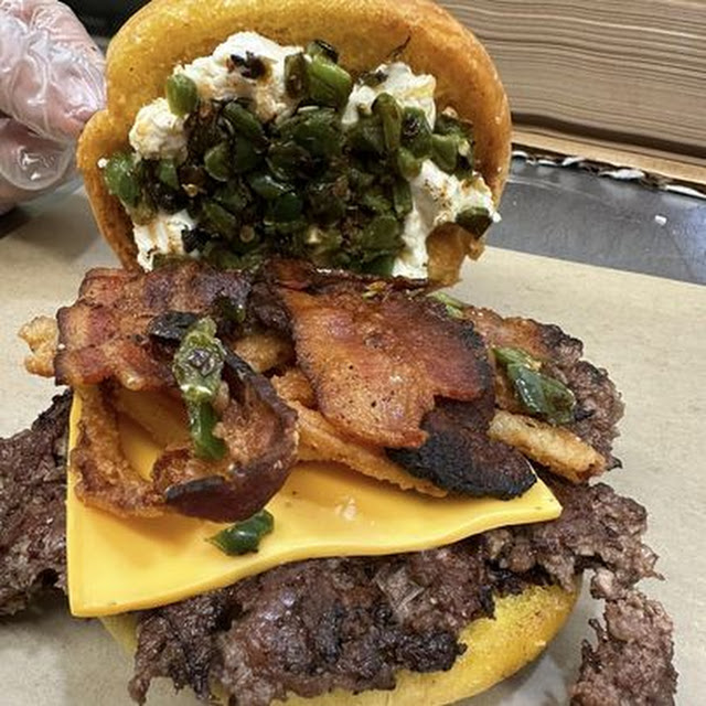 Hamburger