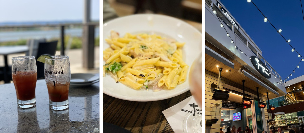 Twigs Bistro and Martini Bar