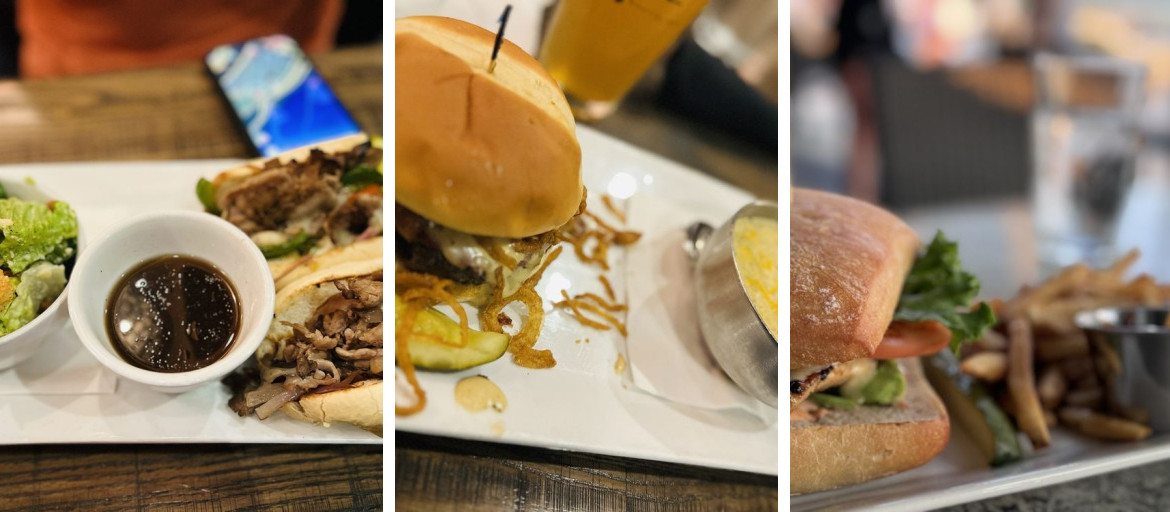 Twigs Bistro and Martini Bar