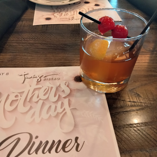 Cocktails