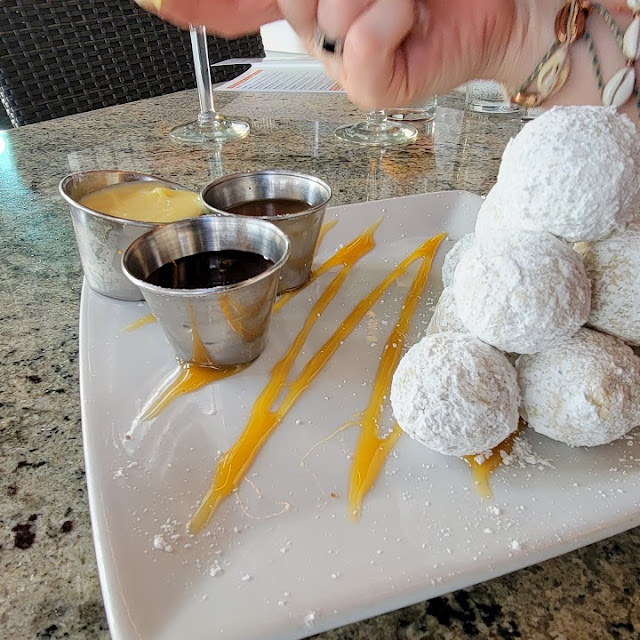Drunken Donuts