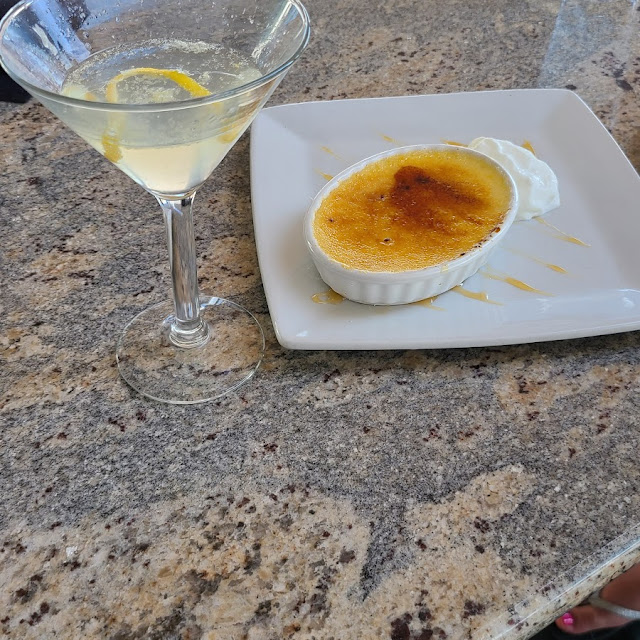 Creme Brulee