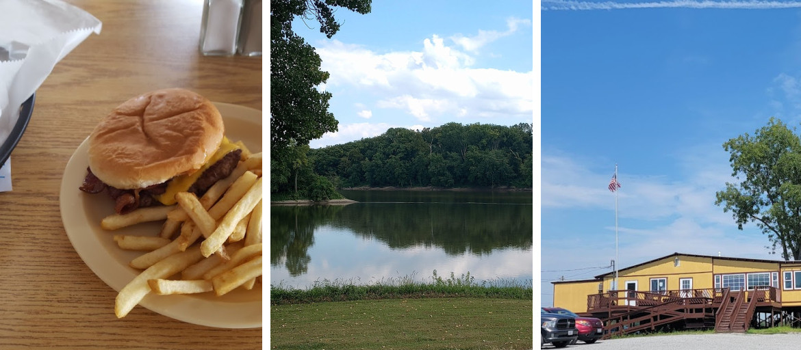 Twin Rivers Restaurant