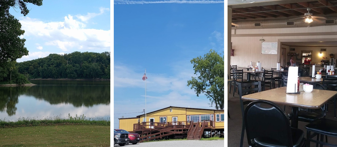 Twin Rivers Restaurant