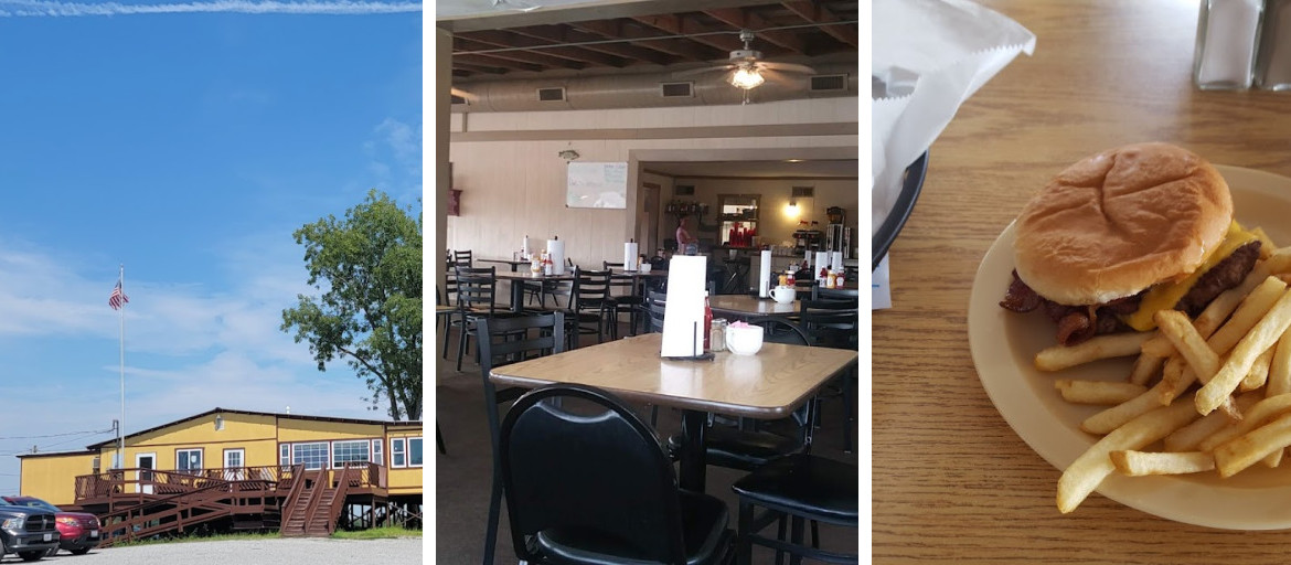 Twin Rivers Restaurant
