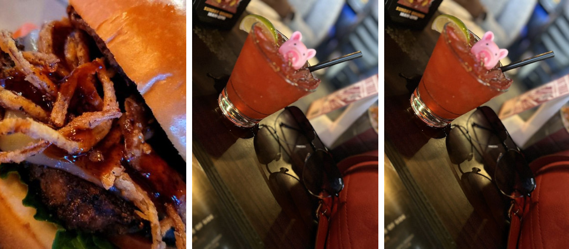 Twisted Pig Bar and Grill