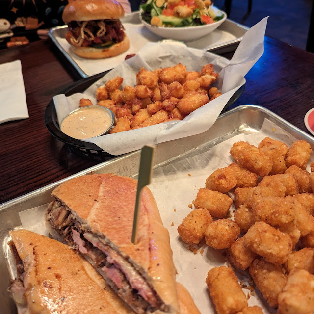 Cuban Sandwich