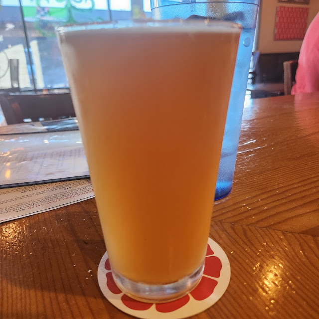 Draft Beer