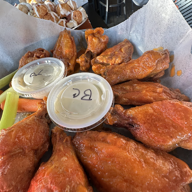 Raven Wings GF