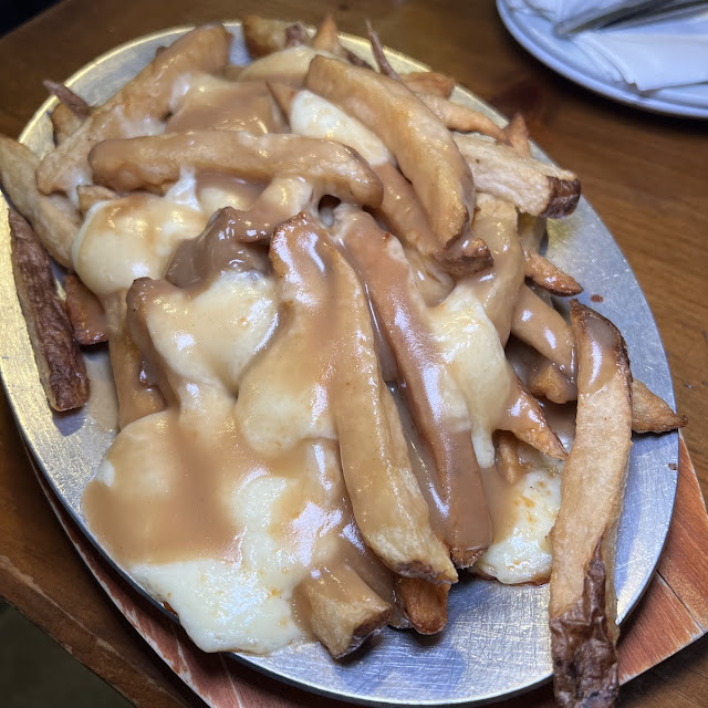 Poutine