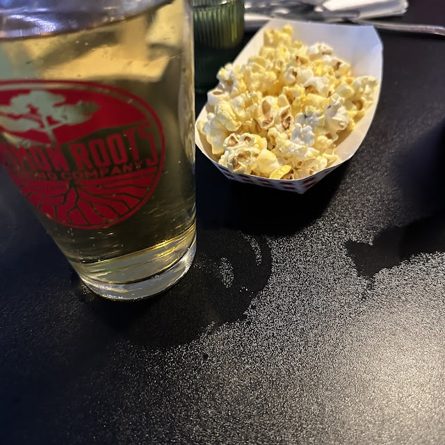 Popcorn