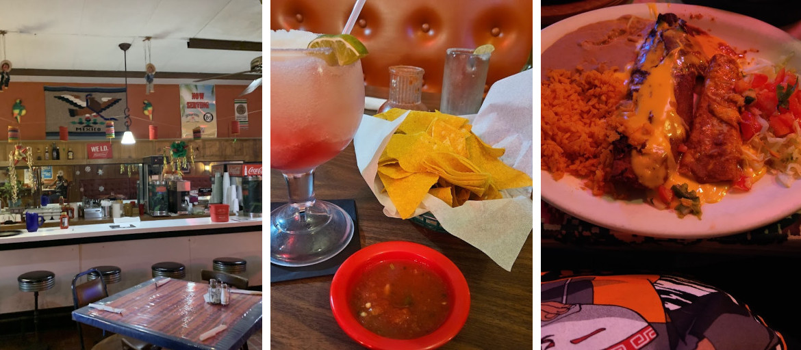Two Amigos Mexican Restaurant