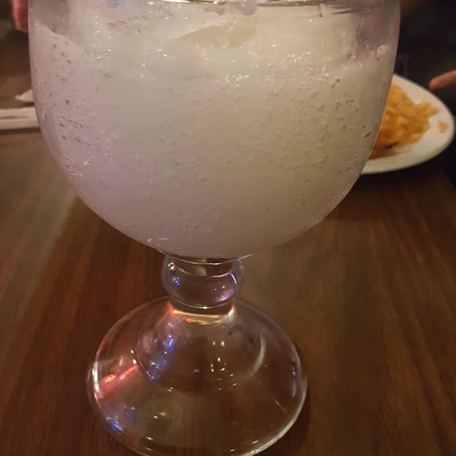 Margarita