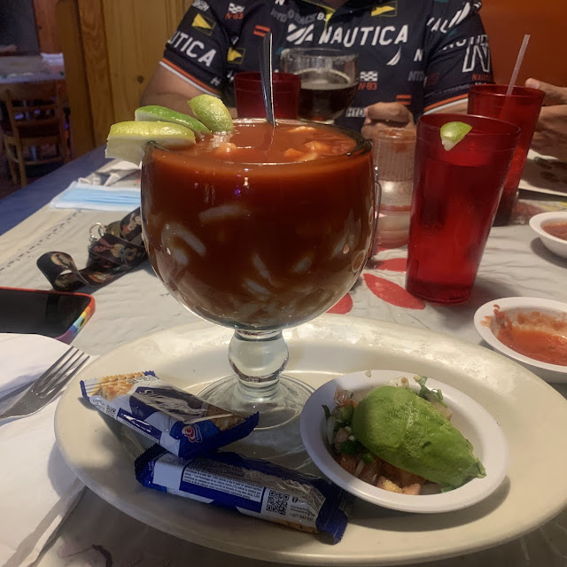 Bloody Mary