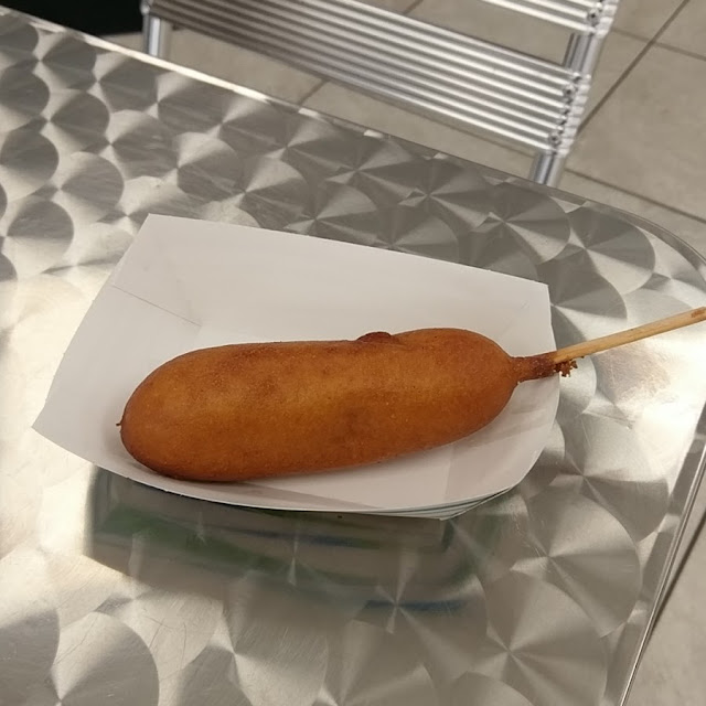 Corn Dog