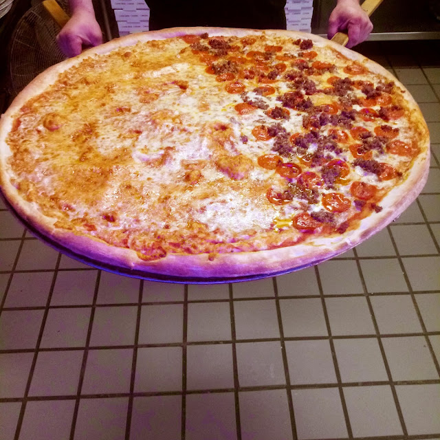 30 Inch Party Pizza 29 99