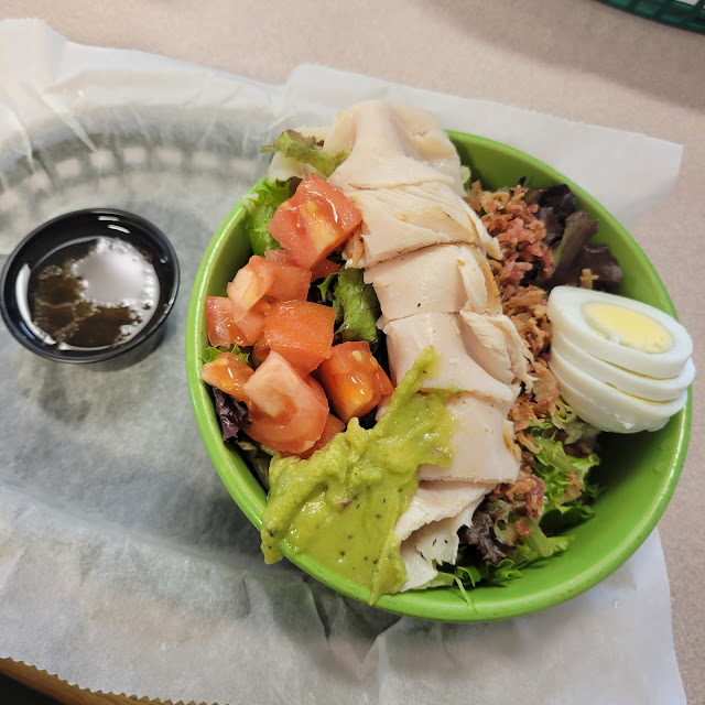 Cobb Salad