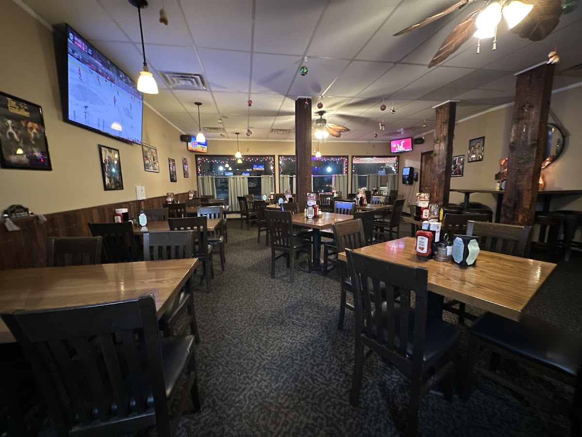 Two Dog Tavern