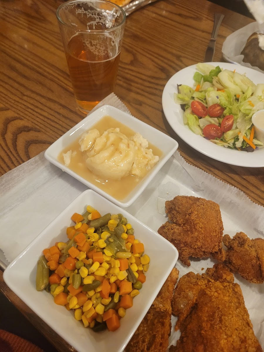 Two Dog Tavern