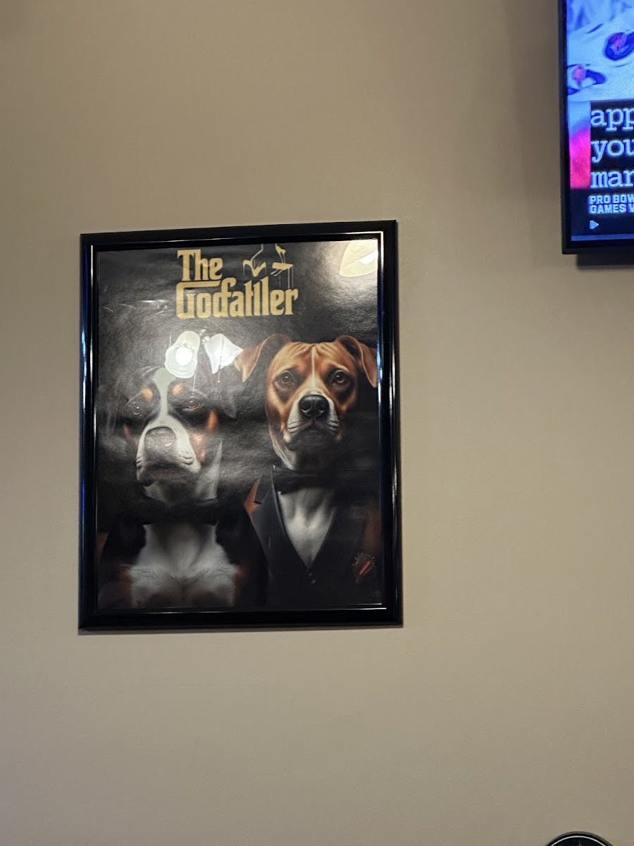 Two Dog Tavern