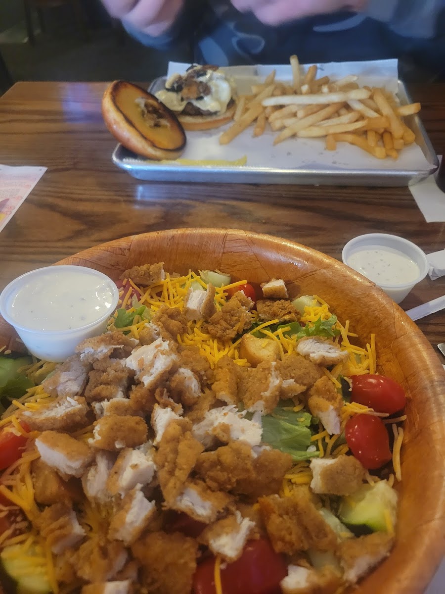 Two Dog Tavern