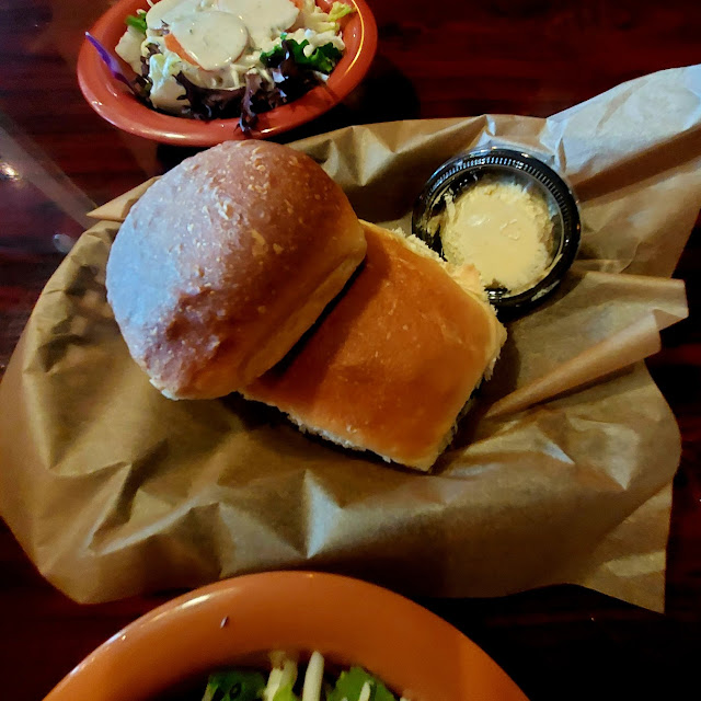 Dinner Rolls