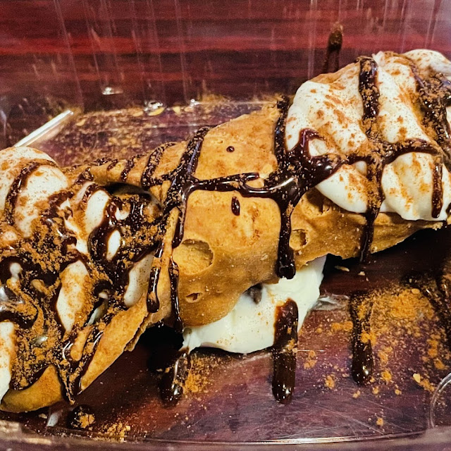 Cannoli