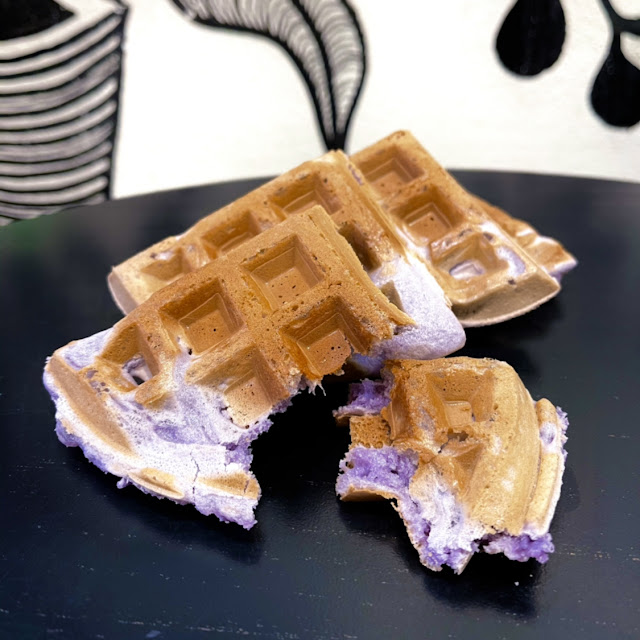 Waffle