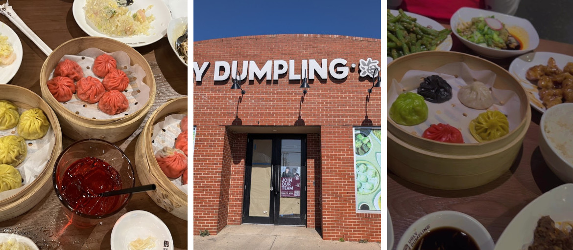 Ugly Dumpling