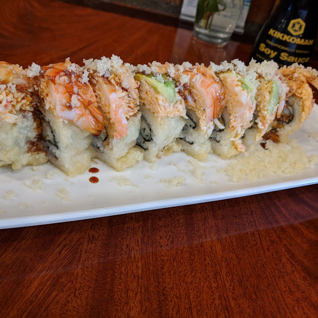 Tiger Roll