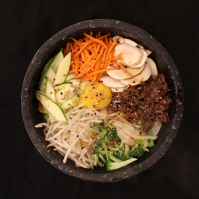 Bibimbap