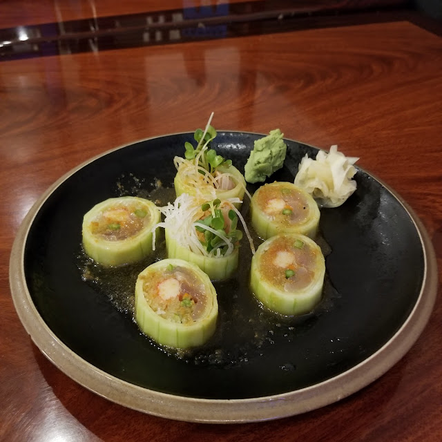 Cucumber