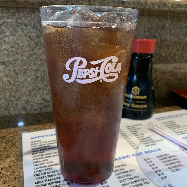 Iced Tea