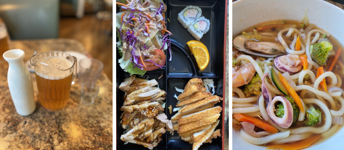 Umi Sushi Vacaville