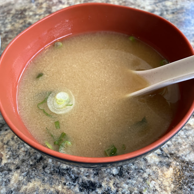 Miso Soup
