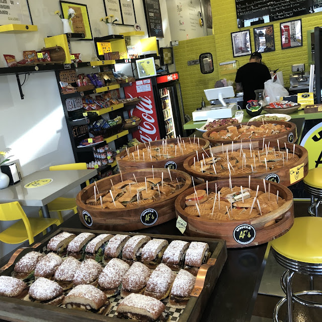 Bakery