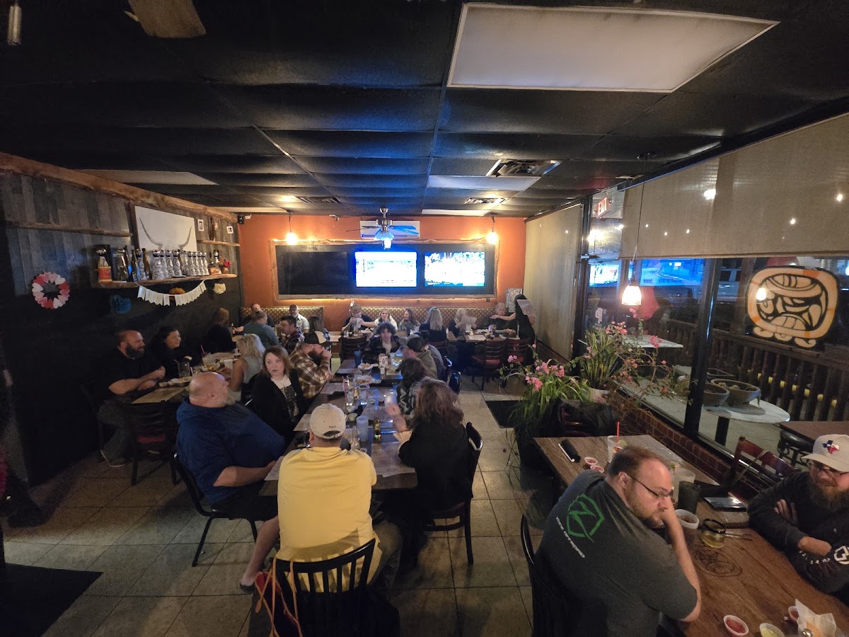 Uncle Betos Mexican Resturant