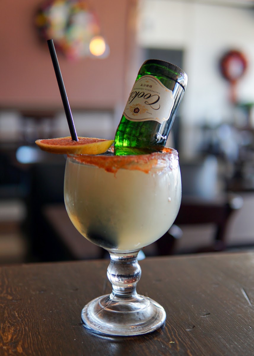 Uncle Betos Mexican Resturant