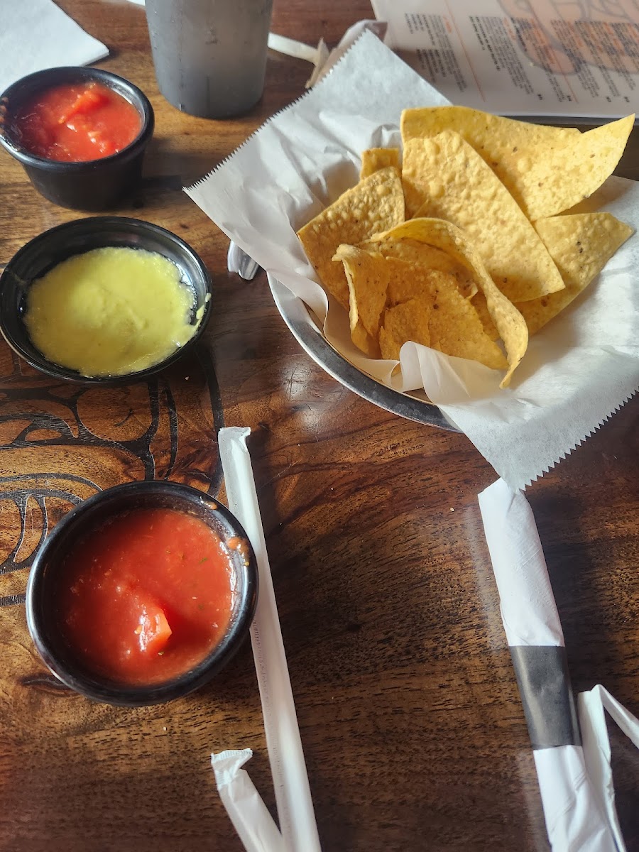 Uncle Betos Mexican Resturant