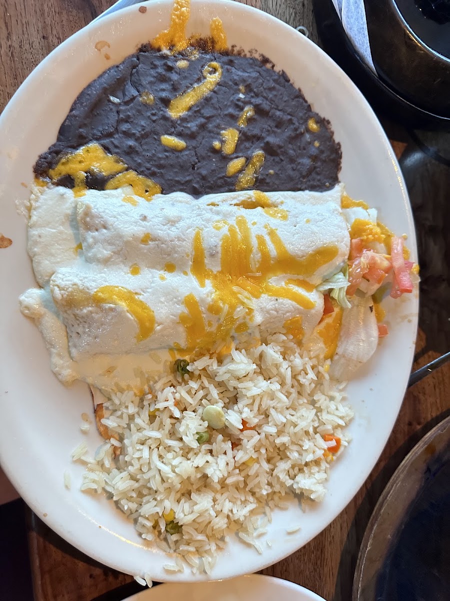Uncle Betos Mexican Resturant
