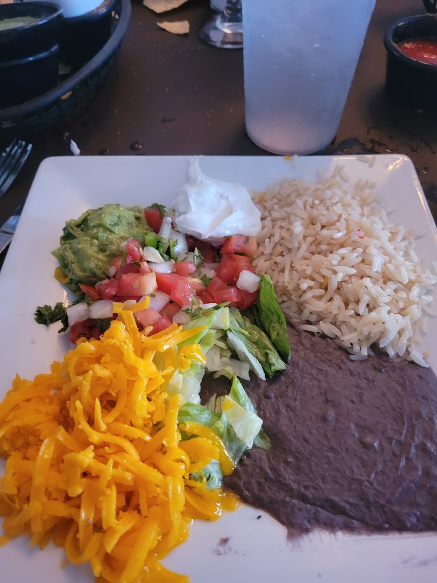Uncle Betos Mexican Resturant