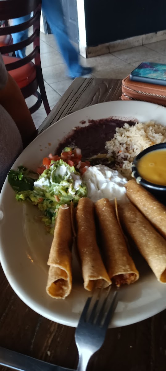 Uncle Betos Mexican Resturant