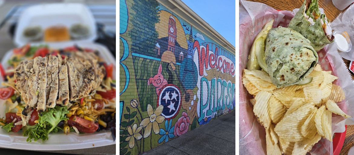 Uncle Billy's Downtown Eatery