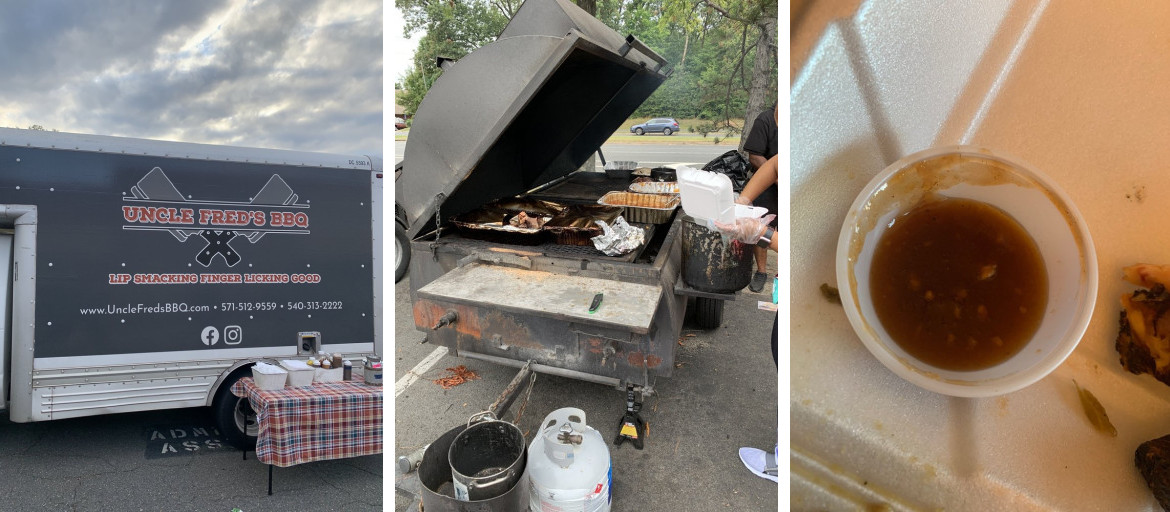 Uncle Fred's BBQ Smoke Shack