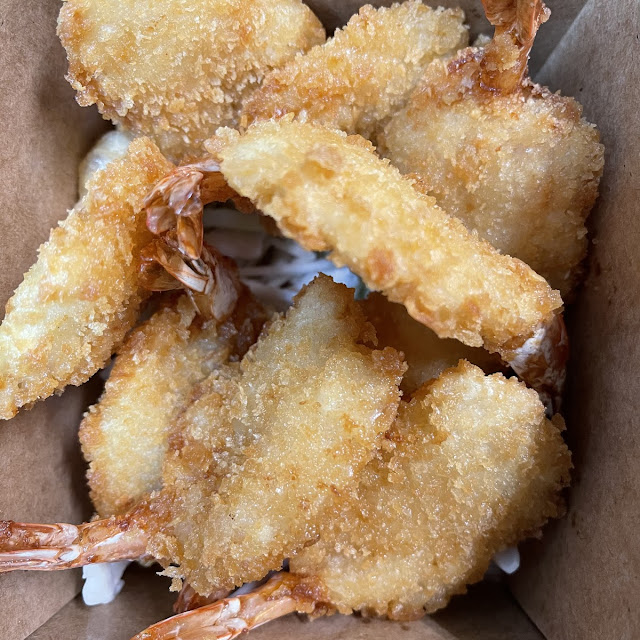 A 10 Fried Shrimp 6
