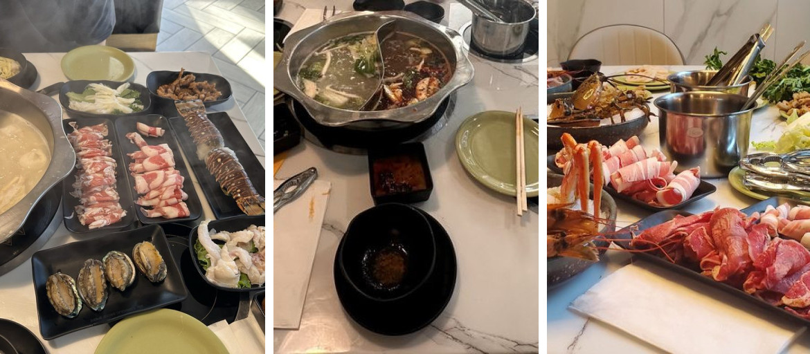 Uncle Hot Pot