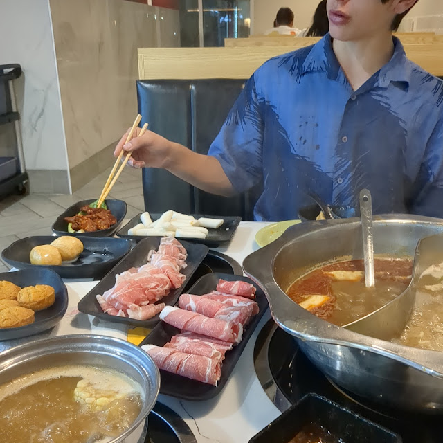 Various Meats