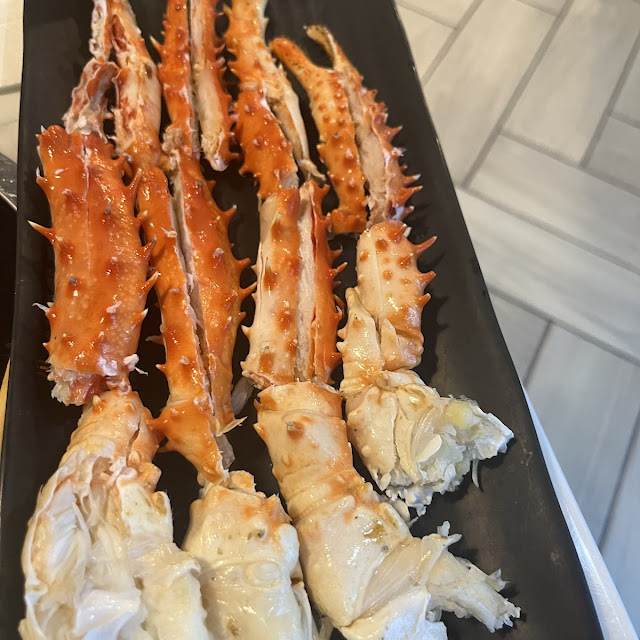 King Crab