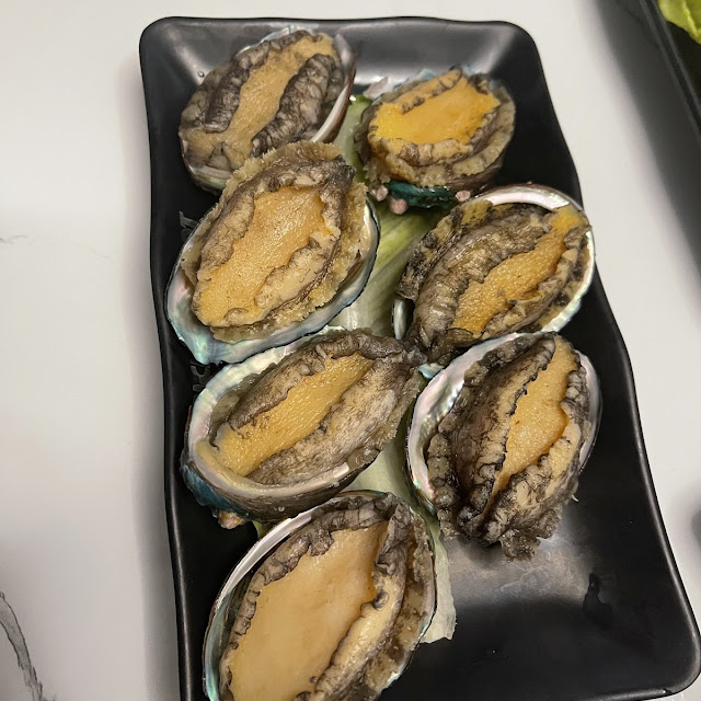 Abalone