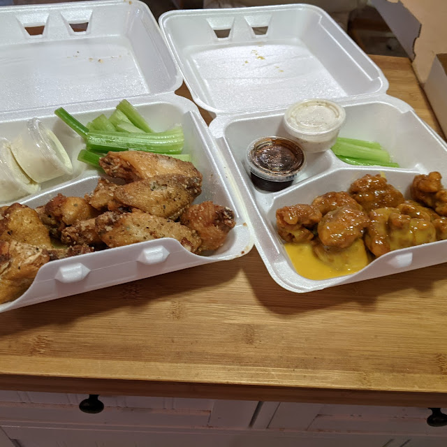Wings